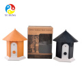 Super Factory Wholesale Outdoor Birdhouse Dog Repeller, Ultrasonic Anti Dog Bark Control
Super Factory Wholesale Outdoor Birdhouse Dog Repeller, Ultrasonic Anti Dog Bark Control 